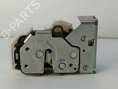 Used Front right lock FIAT DOBLO Cargo (263_) 1.6 D Multijet (263WXD1B, 263WXR1B, 263WXX1B, 263ZXD1B,... (105 hp) 9742343