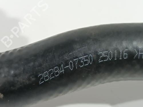 Pipe HYUNDAI BAYON (BC3) 1.0 T-GDI 48V-Hybrid | BP40107965M125 - Image 3
