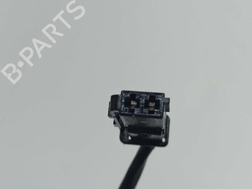 Tailgate handle OPEL MOKKA / MOKKA X (J13) 1.6 CDTI (_76) | BP9280362C132