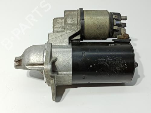 Starter OPEL CORSA D (S07) | BP29345448M8