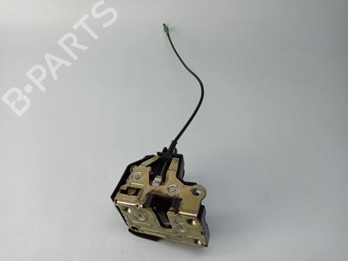 Used Front left lock RENAULT MEGANE I (BA0/1_) 1.4 16V (BA0D, BA1H, BA0W, BA10) (95 hp) 5154004