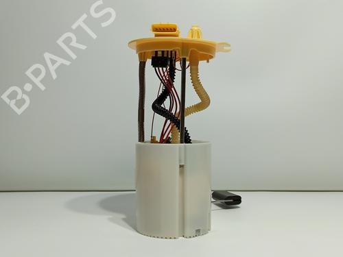Used Fuel pump NISSAN QASHQAI II (J11, J11_) 1.5 dCi (110 hp) 16389764