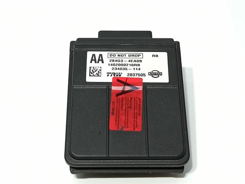Camera NISSAN QASHQAI II (J11, J11_) 1.5 dCi | BP16189512E14