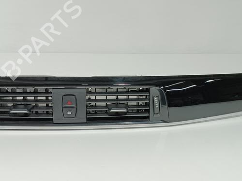 Used Air vent BMW 1 (F21) 116 d (116 hp) 26195234