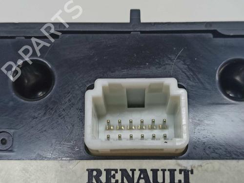Switch RENAULT LAGUNA III (BT0/1) 2.0 16V (BT05, BT0F, BT0W) | BP11388517I30 