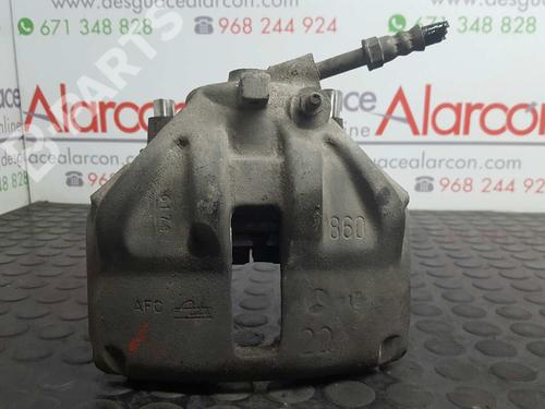 Left front brake caliper MERCEDES-BENZ VITO Van (W638)  | BP11542214M105 