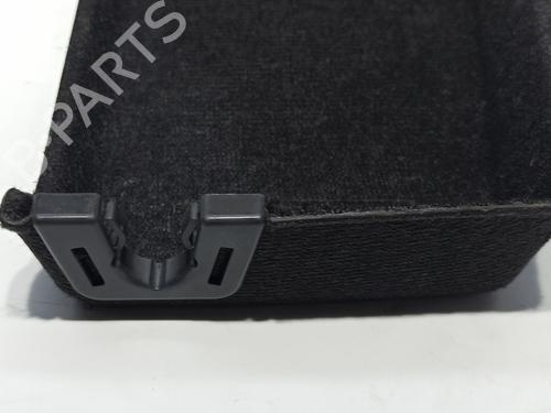 Rear parcel shelf FIAT 500 (312_) 1.2 (312AXA1A) | BP11494447C85 