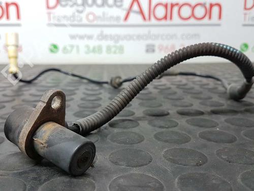 Electronic sensor CHEVROLET LACETTI (J200) 2.0 D | BP14529157M84