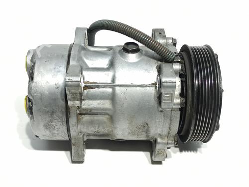 AC compressor CITROËN BERLINGO / BERLINGO FIRST Box Body/MPV (M_) 2.0 HDI 90 (MBRHY, MCRHY) | BP30980757M34