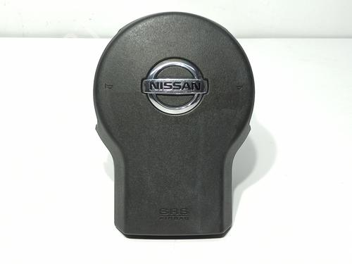 Used Driver airbag NISSAN PATHFINDER III (R51) 2.5 dCi (174 hp) 19785343