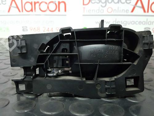 Høyre bak invendig håndtak CITROËN C4 I (LC_) 1.6 HDi | BP3279042I16 