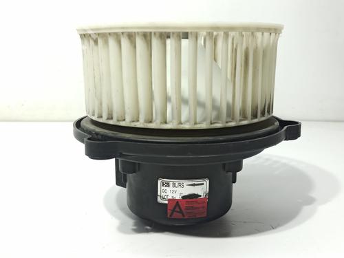 Heater blower motor KIA SORENTO I (JC) 2.5 CRDi 4WD | BP27332891M62 