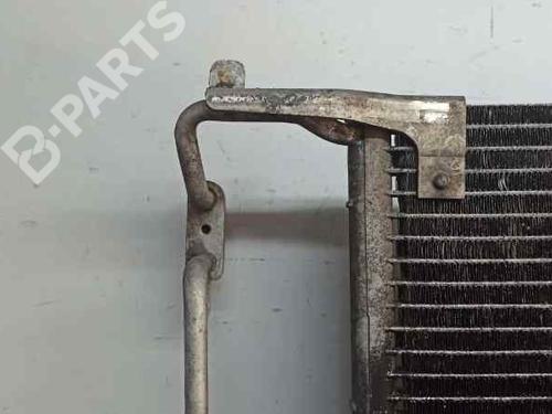 AC radiator MERCEDES-BENZ S-CLASS (W220) S 320 CDI (220.026, 220.126) | BP5233471M32 