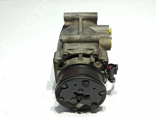 AC compressor FORD FOCUS I (DAW, DBW) 1.6 16V | BP24883652M34