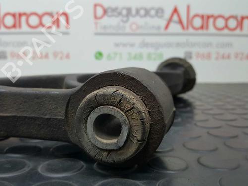Right front suspension arm CHRYSLER VOYAGER / GRAND VOYAGER III (GS_, NS_) 2.4 i | BP2736335M13 