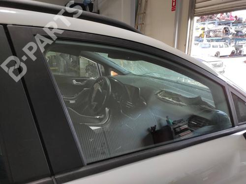 Dørrute Høyre foran FORD FIESTA VII (HJ, HF) 1.0 EcoBoost (95 hp) 11357174