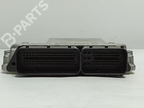 Engine control unit (ECU) BMW 1 (E87) 116 d | BP10920393M57 