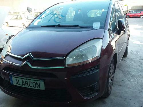 Elektronisk sensor CITROËN C4 Picasso I MPV (UD_) 1.6 HDi | BP14529072M84