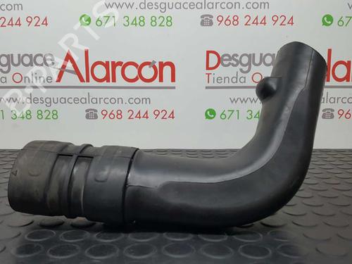 Pipe RENAULT SCÉNIC III (JZ0/1_) 1.9 dCi (JZ0J, JZ1J, JZ1K, JZ1S) | BP14529570M125 