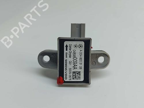 Electronic sensor MERCEDES-BENZ C-CLASS (W204) C 320 CDI (204.022) | BP8892935M84