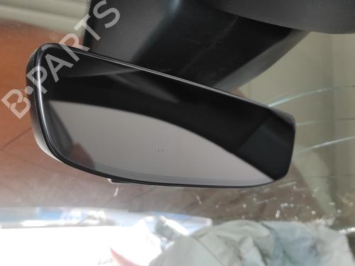 Rear mirror PEUGEOT 2008 I (CU_) 1.2 THP 130 / PureTech 130 | BP19426283I6