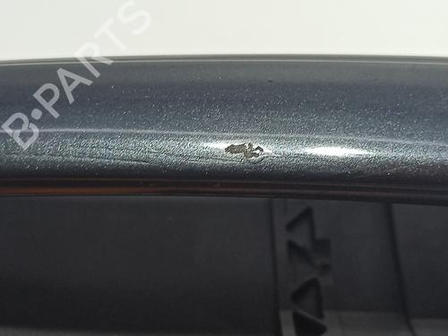 Front left exterior door handle MERCEDES-BENZ C-CLASS (W204) C 220 CDI (204.008) | BP17721080C128