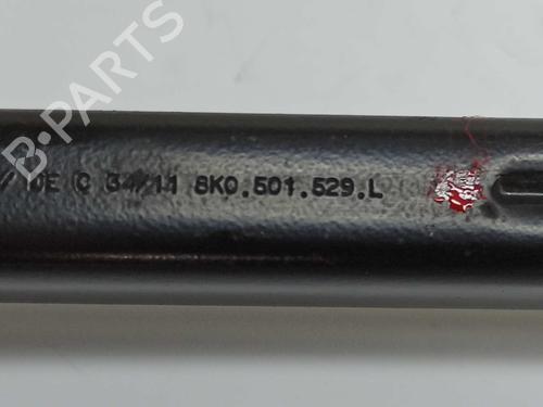 Right rear suspension arm AUDI A4 B8 (8K2) 2.0 TDI | BP7904638M15