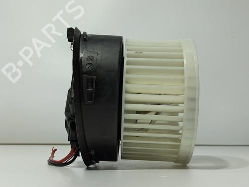 Heater blower motor PEUGEOT 407 (6D_) 2.0 (6DRFNB, 6DRFNE) | BP29380743M62 