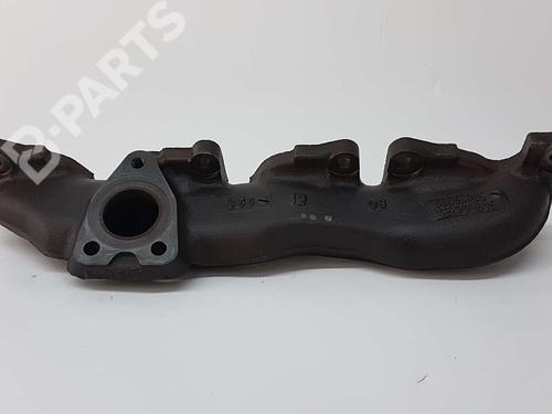Udstødningsmanifold OPEL INSIGNIA A Saloon (G09) 2.0 CDTI (69) | BP11639375M110 