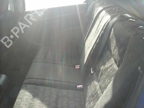 Gearbox PEUGEOT 307 (3A/C) 2.0 HDi 90 | BP2749426M3 