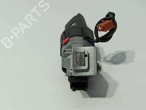 Ignition barrel PEUGEOT 308 I (4A_, 4C_) 1.6 16V | BP15011418M48
