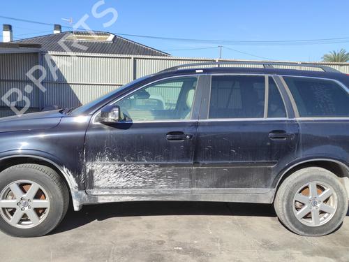 Einspritzpumpe VOLVO XC90 I (275) D5 AWD | BP21523267M78