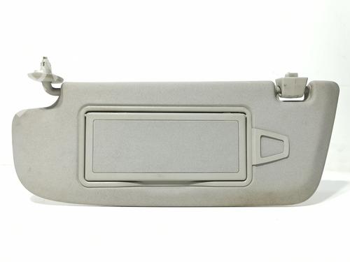 Left sun visor MERCEDES-BENZ S-CLASS (W221, V221)  | BP20163400I1 