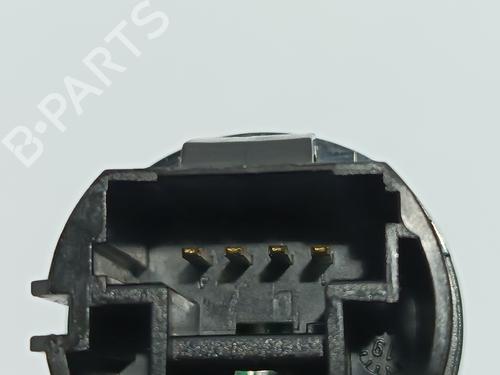 Ignition barrel RENAULT MEGANE IV Hatchback (B9A/M/N_) 1.5 Blue dCi 115 (B9A6) | BP11423863M48