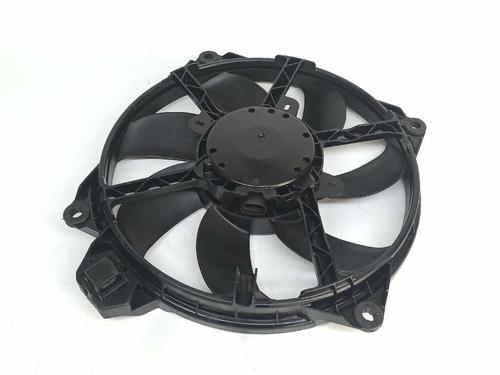 Køleventilator elektrisk RENAULT MEGANE III Hatchback (BZ0/1_, B3_) 2.0 dCi (BZ0Y) | BP6894431M35 