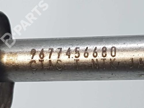 Electronic sensor LAND ROVER RANGE ROVER EVOQUE (L538) 2.2 D 4x4 | BP8347054M84 