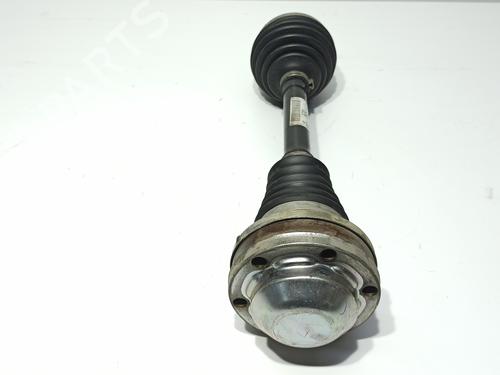 Left front driveshaft SKODA OCTAVIA III (5E3, NL3, NR3) 2.0 TDI | BP17761752M38
