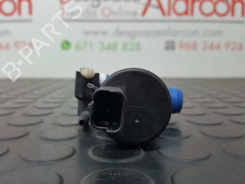 Washer pump RENAULT CLIO IV (BH_) 1.5 dCi 90 | BP14531670E24 
