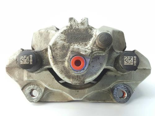 Right front brake caliper FORD FIESTA VII (HJ, HF) 1.5 TDCi | BP11542959M104 