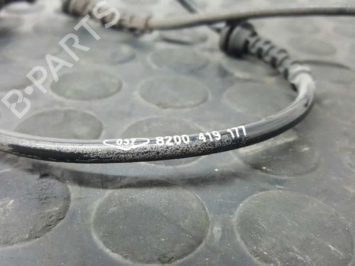 Electronic sensor DACIA SANDERO 1.5 dCi | BP14528107M84