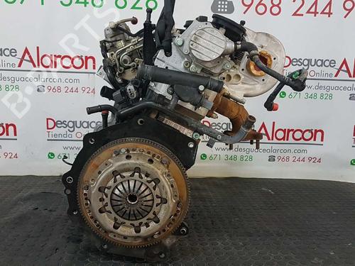 Motor SEAT IBIZA III (6L1) 1.9 SDI (64 hp) 2757647