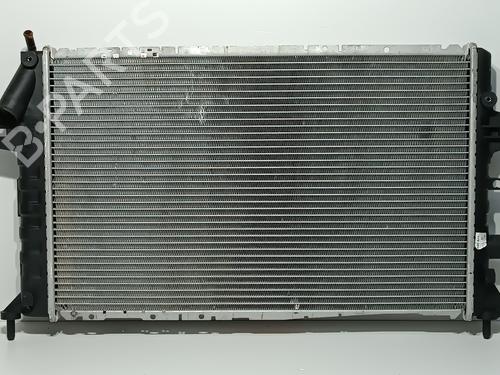 Water radiator OPEL ASTRA G Hatchback (T98) 1.6 16V (F08, F48) | BP30606906M31