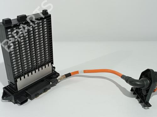 Electronic module SMART FORFOUR Hatchback (453) electric drive (453.091) | BP13242418M83 