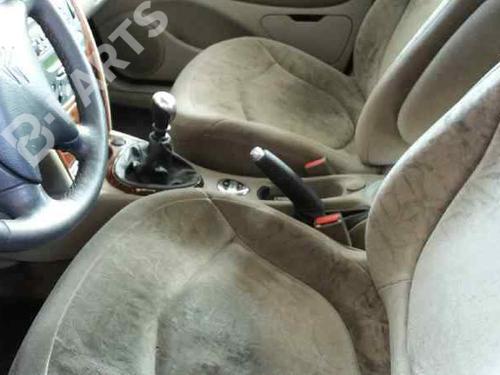 Engine control unit (ECU) CITROËN C5 I (DC_) 2.0 HDi (DCRHZB, DCRHZE) | BP2745443M57 