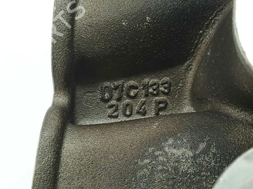 Intake manifold VW PHAETON (3D1, 3D2, 3D3, 3D4, 3D6, 3D7, 3D8, 3D9) 6.0 W12 4motion | BP4244501M70 