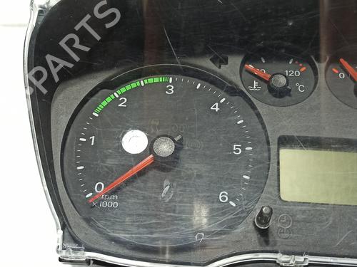 Instrument cluster FORD TRANSIT Van (FA_ _) 2.2 TDCi | BP19525638C47