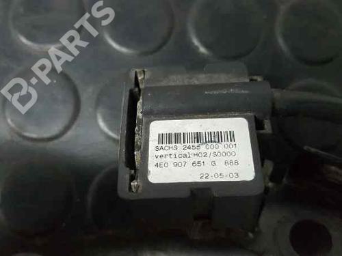 Electronic sensor AUDI A8 D3 (4E2, 4E8) 4.2 quattro | BP2749263M84 