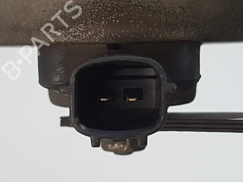 Horn SSANGYONG KORANDO (CK) 2.0 e-XDi | BP14537986E13