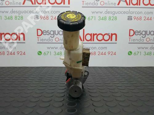 Brake master cylinder RENAULT CLIO III (BR0/1, CR0/1) 1.5 dCi | BP2783859M77 