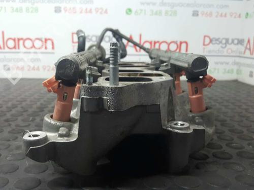Intake manifold LEXUS RX (_U3_) 400h (MHU38_) | BP2773015M70 